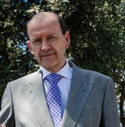 Dr. Alessandro Fiocchi