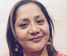 Dra. Ana Luz Caballero Sibrián