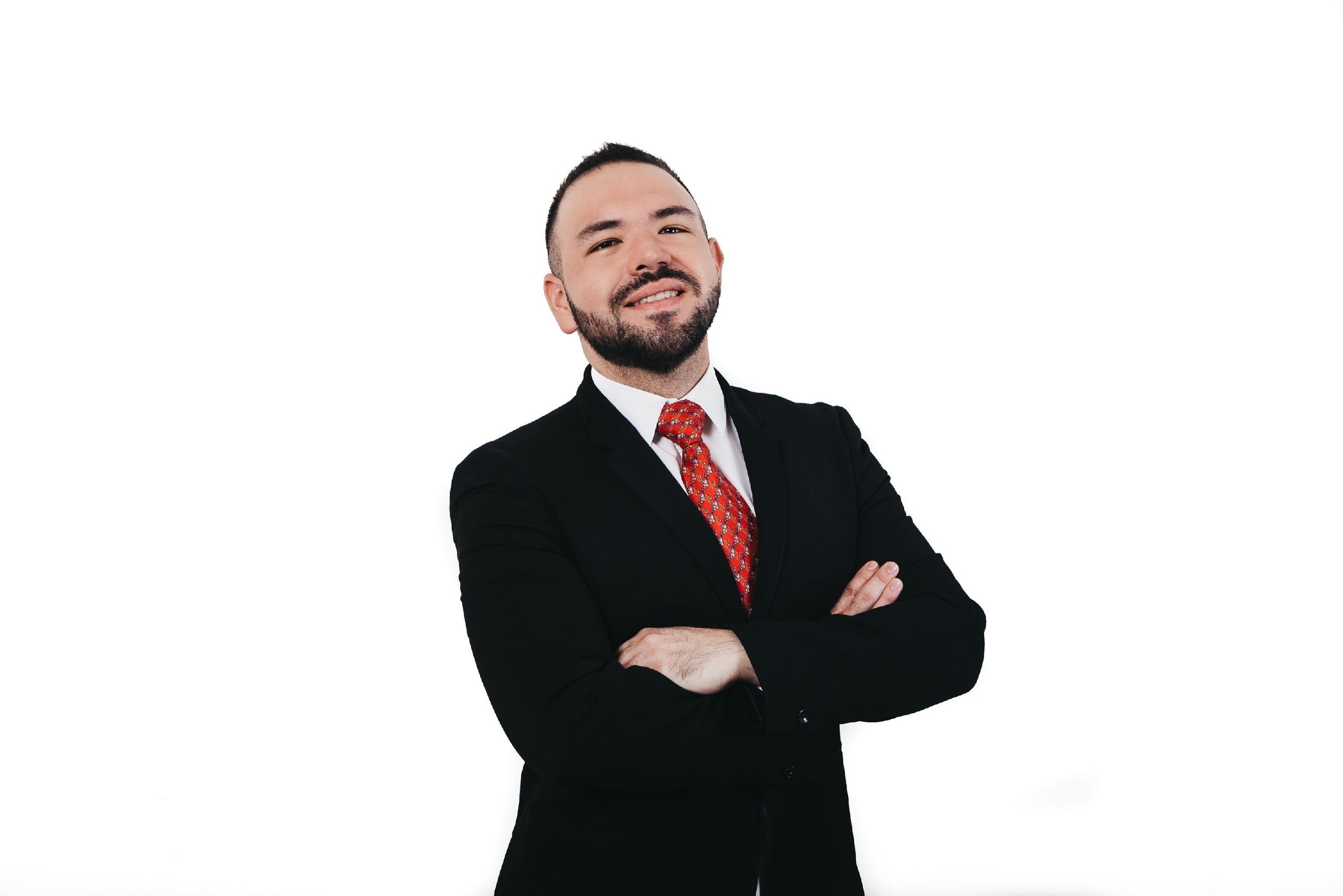 Dr. César Fireth Pozo Beltrán