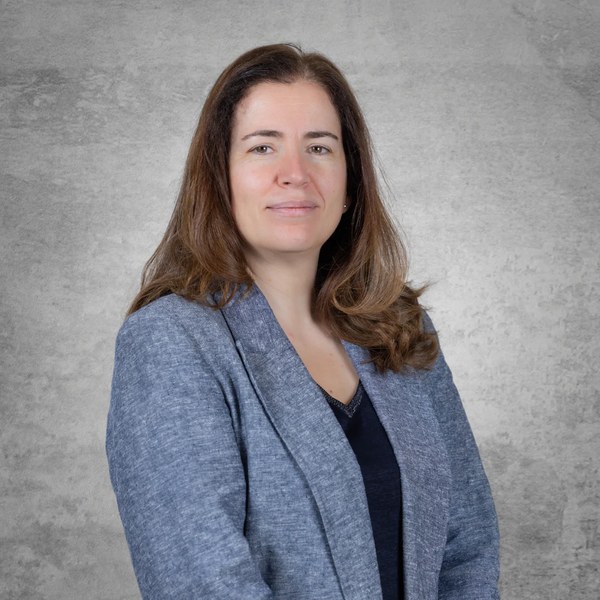 Prof. María Marta Escribese Alonso