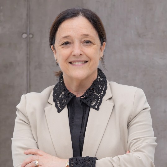 Dra. María José Torres Jaén