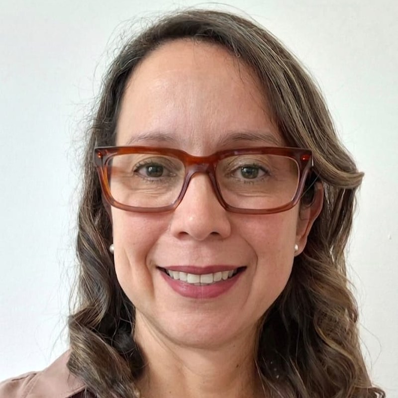 Dra. Marta Elvira Rubio Orrego