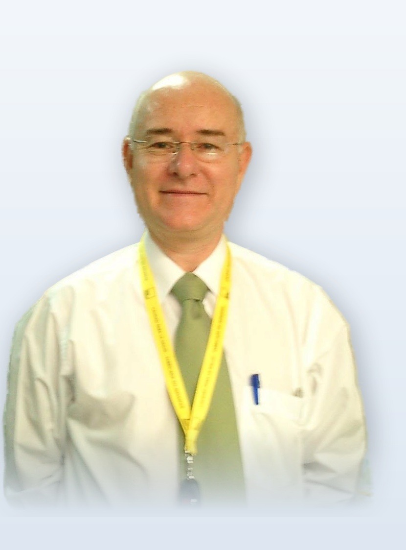 Dr. Olman Riggioni Cordero